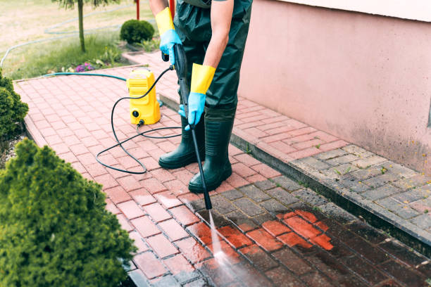 Concrete Sealing in Mechanicsburg, PA